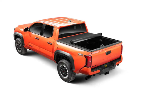 Truxedo 1431701 Tonneau Cover PRO X15 Soft Roll-Up 2024-2025 Ford Ranger
