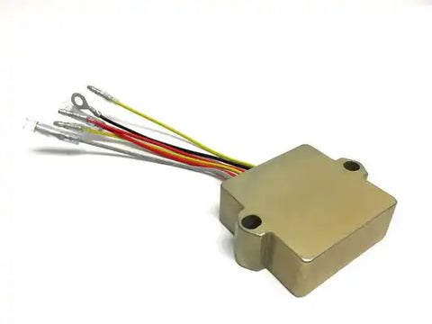 SIERRAMARINE 18-5743 VOLTAGE REGULATOR