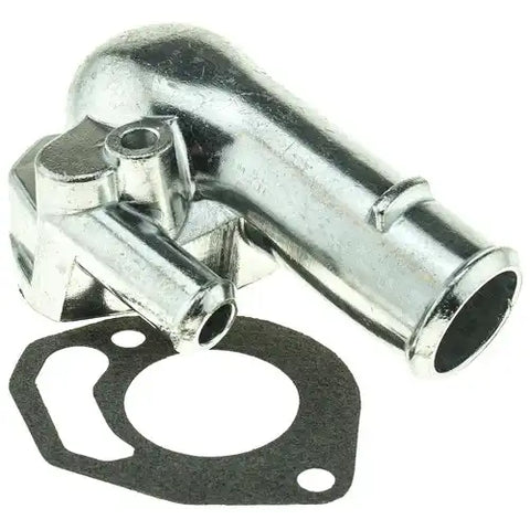 WATER OUTLET