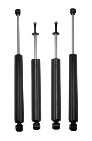 FRONT & REAR MAXTRAC SHOCKS