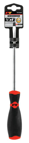 PERFORM TOOL W30989 SCREWDRIVER 1/4