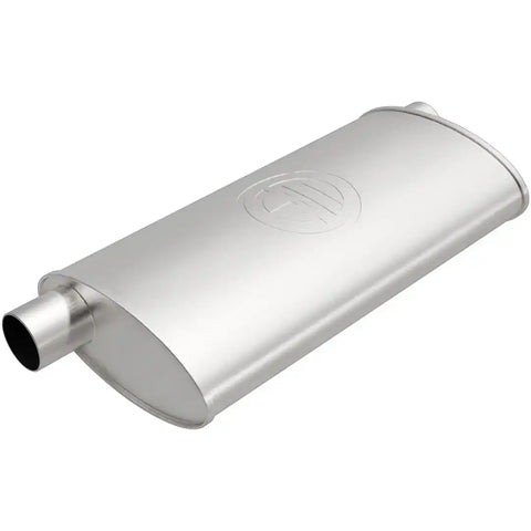 OEM EXHAUST 100-1757 OFST/OFT SME SDE 4.5X9.75