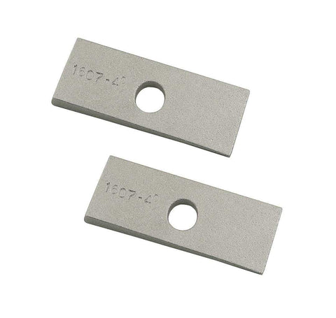 MR GASKET 1607 4 DEG WEDGE TB