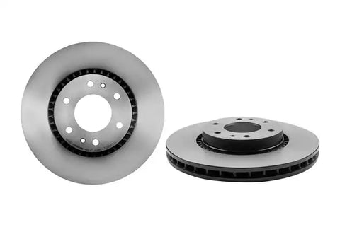 DISC BRAKE ROTOR