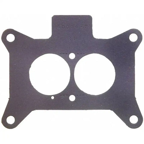 FELPRO 60094-1 CARB MOUNTING GASKET
