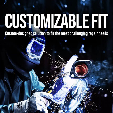 WALKER EXHST 15034 UNIVERSAL CONVERTER