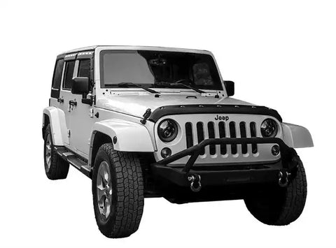 FOCUS AUTO TG7W07 HD PROT TX JK WRANGLER  07-17