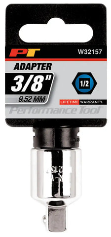 SOCKET ADAPTER