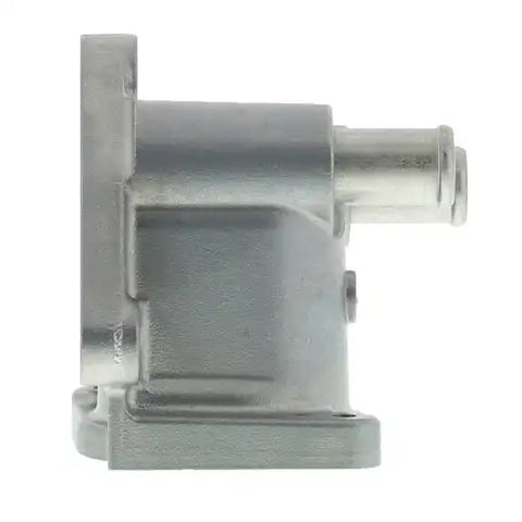 ENGINE COOLANT THERMOSTAT HOUSING