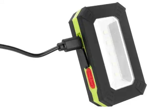 COMPACT LED LI-ION WORK LIGHT