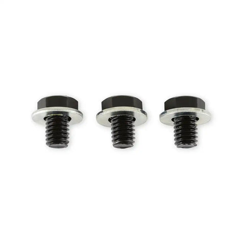 TORQUE CONVERT BOLTS-GM