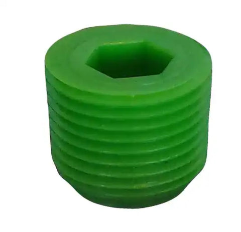 ICON 12482 PLUG 3/8' MPT