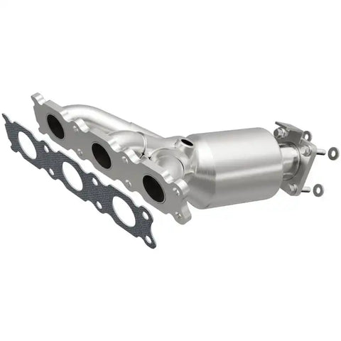 MAGNAFLOW 22-174 DFCV 14-11 VOLVO XC90