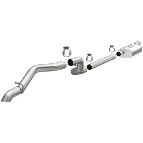 MAGNAFLOW 19386 CATBCK WRAN BLK RCK CRWLR