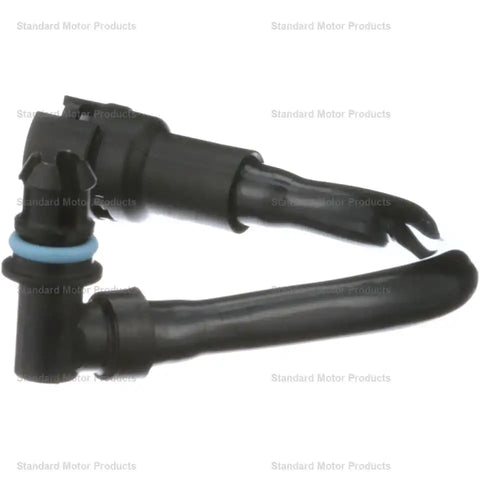 ENGINE CRANKCASE BREATHER HOSE