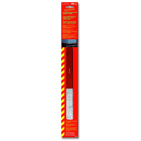 ULTRA-REFLECT SAFTY TAPE