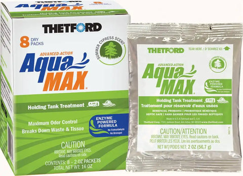AQUAMAX SUMMER CYPRESS DRI