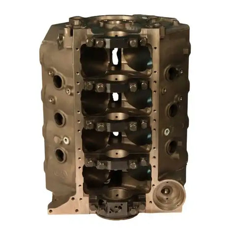 BIG M  IRON BIG BLOCK CHEVY BLOCKS