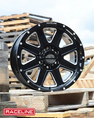 940M 16X8 5X114.3  0MM
