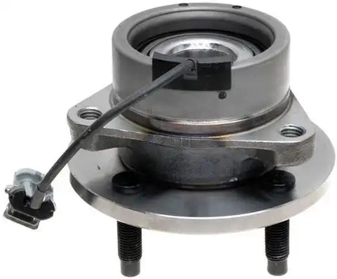 RAYBESTOS 713204 WHEEL HUB ASSEMBLY