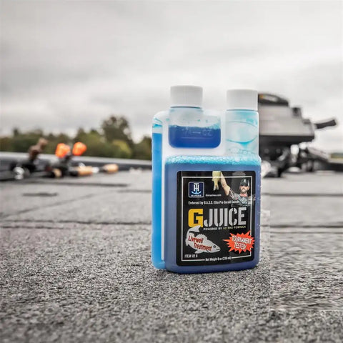 T-H MARINE U216-FW 16 OZ. FRESHWATER G-JUICE