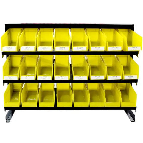 POS-LUG BIN-LUG BINS (24 BINS)