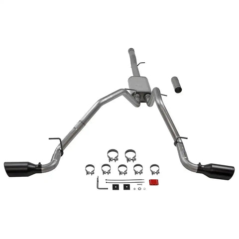 Flowmaster 717988 FlowFX Cat-Back Exhaust System