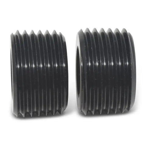 SW PIPE PLUG 1/2 BLK