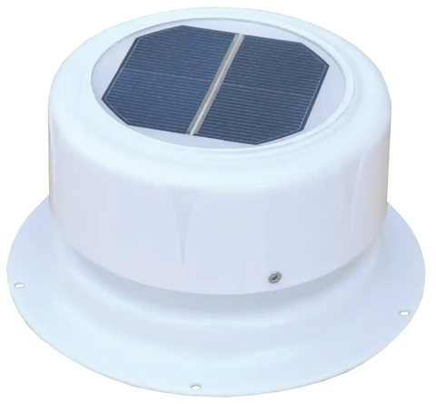 ULTRA FAB 53-945001 SOLAR MINI VENT