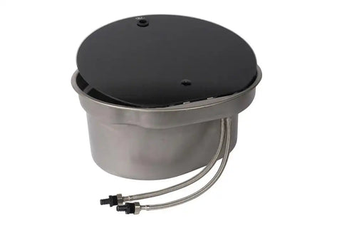 LR1771 RND SINK/LID L 1PK