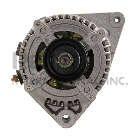 REMANUFACTURED ALTERNATOR