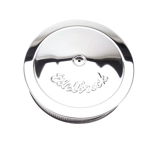 EDELBROCK 1221 14' PRO-FLO AIR CLEANER