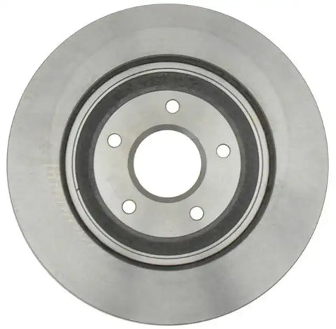 RAYBESTOS 56701 BRAKE ROTR