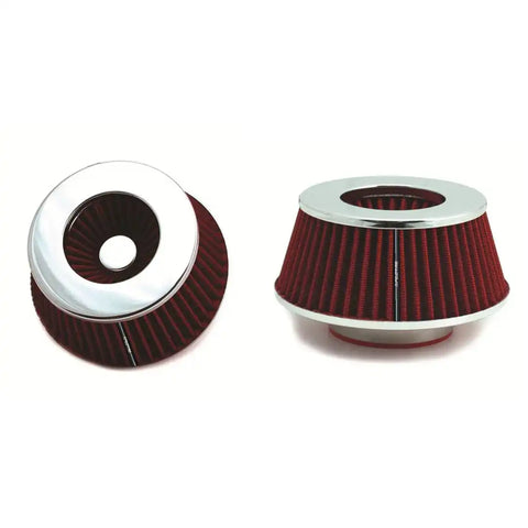 SPECTRE 8162 LOW PROFILE FILTER RED