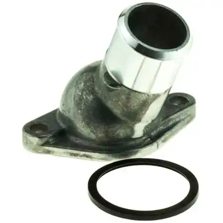 COOLANT HOUSING