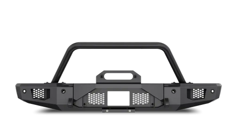 BODY ARMOR FB-19534 2021-2023 FORD BRONCO ODYSSEY FRONT