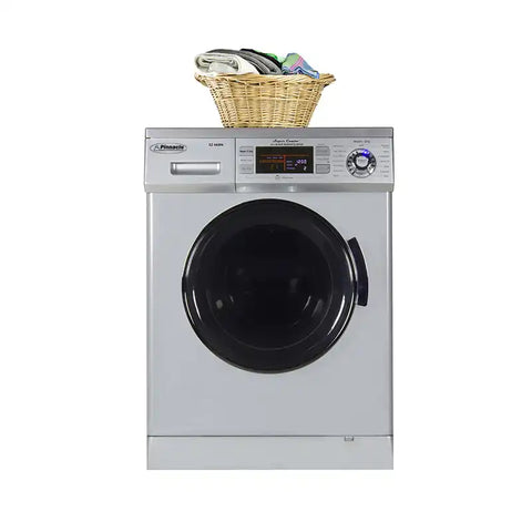 PINNACLE 18-4400 N S CONVERTIBLE COMBO WASHER-DRYER