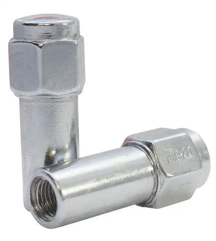 REVOLUTION 832120 LUG NUT SST 1.38') 21MM