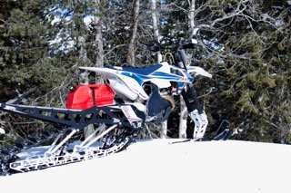 ROTOPAX SX-2.5 SNOPAX 2.5 GALLON GASOLINE