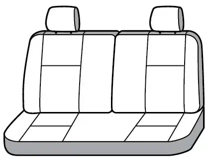 COVERCRAFT SS7521PCGY SS RR 2020 FORD EXPLORER