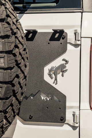 ADVANCED ACC 49001600 BRONCO RELOCATION-REINFORCE-CHIMSEL