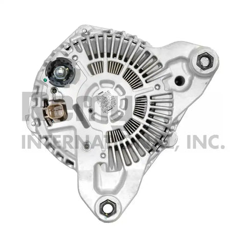 REMANUFACTURED ALTERNATOR