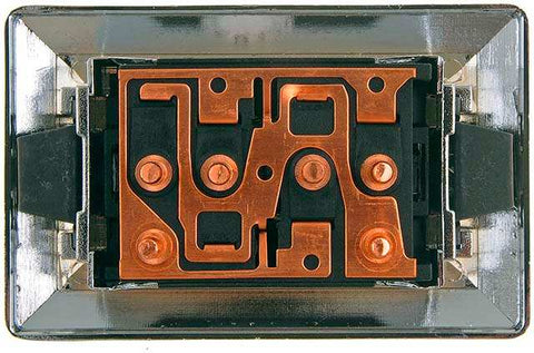 DORMAN 49242 POWER WINDOW SWITCH