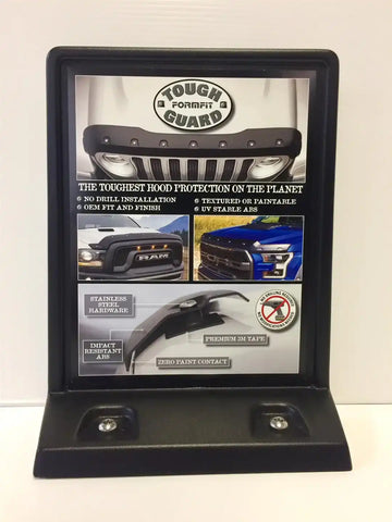 MERCHANDISING DISPLAY