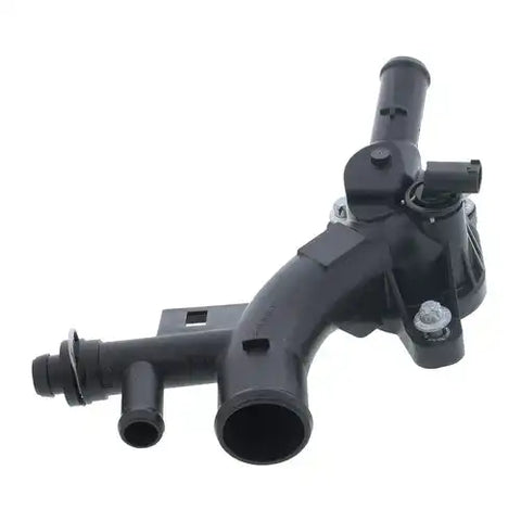 MOTOR RAD AM CH2846 WATER OUTLET
