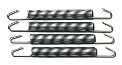 RV STEP RUG REPLACEMENT SPRINGS
