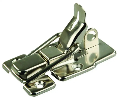 LOCKABLE DRAW PULL LAT