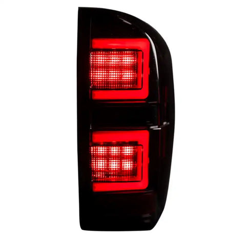 RECON ACCESS 264388BK TOYOTA TACOMA 3RD GEN 16-23 LED TAIL LIGHT