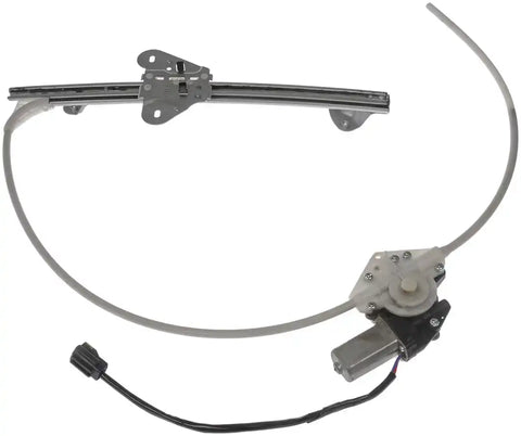 DORMAN 741-768 WIN REG W/MTR JEEP 97-01