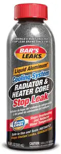 BARS LIQD ALMN STOP LEAK